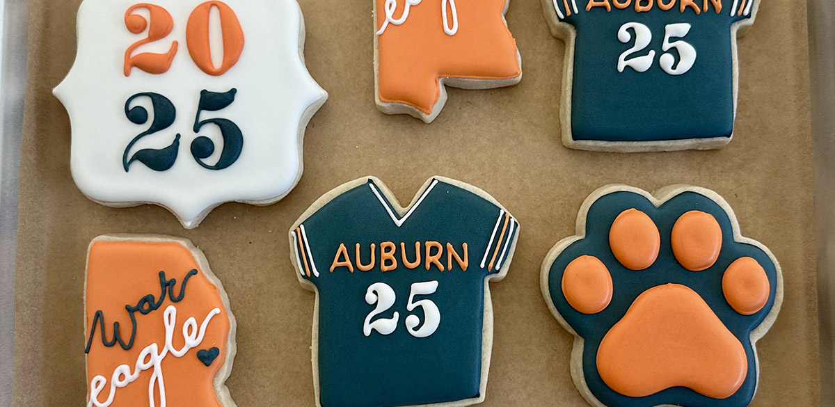 My Cookies Are Good