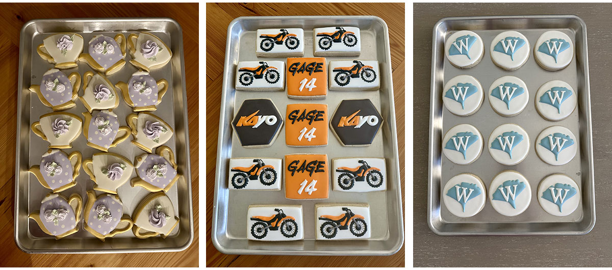 My Cookies Are Good