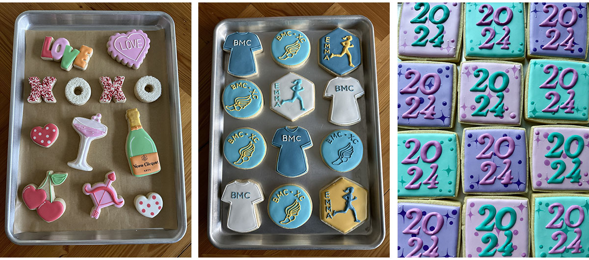 My Cookies Are Good