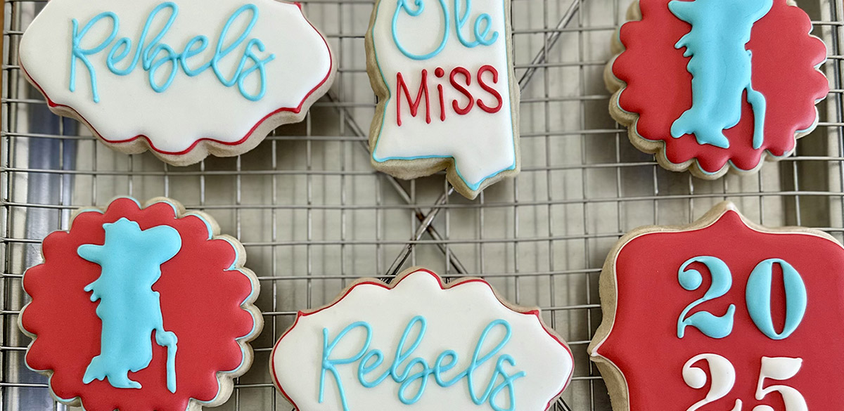 My Cookies Are Good