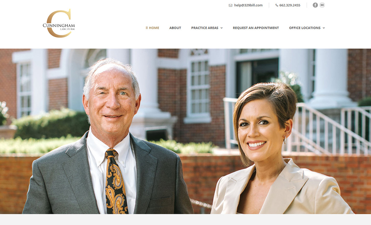 Cunningham Law Firm
